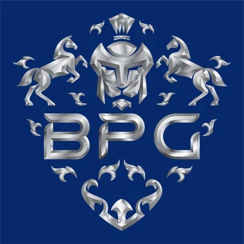 Be Positive Group crest